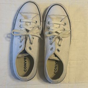 Platform Converse